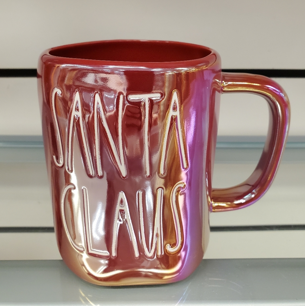 Rae Dunn coffee mug
